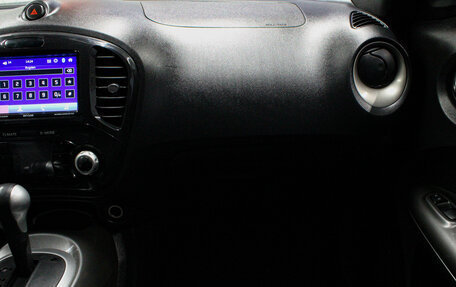 Nissan Juke II, 2012 год, 949 000 рублей, 21 фотография