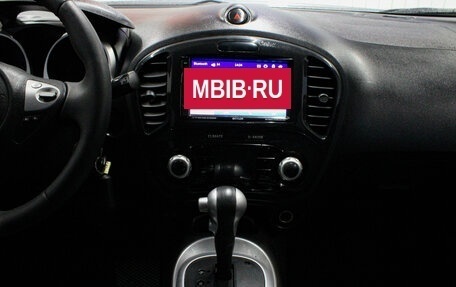 Nissan Juke II, 2012 год, 949 000 рублей, 20 фотография