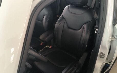 Jeep Renegade I рестайлинг, 2017 год, 1 125 325 рублей, 15 фотография