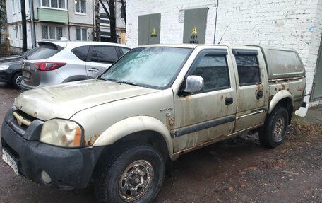 Great Wall Sailor, 2008 год, 248 000 рублей, 3 фотография