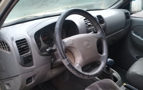 Great Wall Sailor, 2008 год, 248 000 рублей, 4 фотография