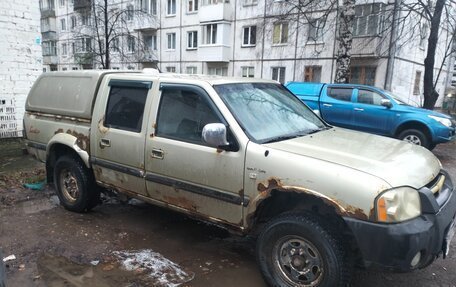 Great Wall Sailor, 2008 год, 248 000 рублей, 2 фотография