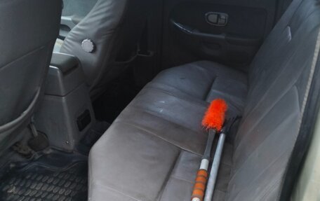 Great Wall Sailor, 2008 год, 248 000 рублей, 7 фотография