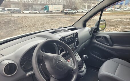 Citroen Berlingo II рестайлинг, 2012 год, 749 000 рублей, 3 фотография