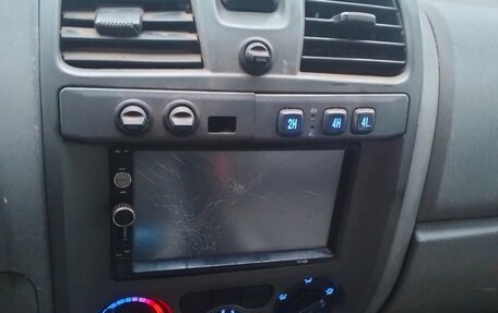 Great Wall Sailor, 2008 год, 248 000 рублей, 6 фотография