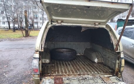 Great Wall Sailor, 2008 год, 248 000 рублей, 9 фотография