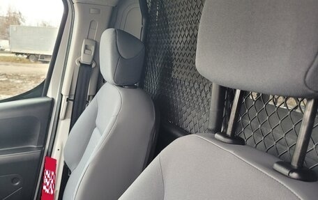 Citroen Berlingo II рестайлинг, 2012 год, 749 000 рублей, 2 фотография