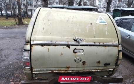 Great Wall Sailor, 2008 год, 248 000 рублей, 8 фотография