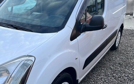 Citroen Berlingo II рестайлинг, 2012 год, 749 000 рублей, 6 фотография