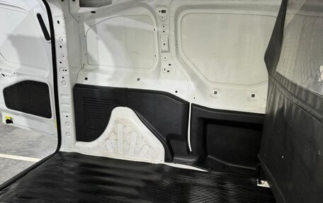 Citroen Berlingo II рестайлинг, 2012 год, 749 000 рублей, 16 фотография