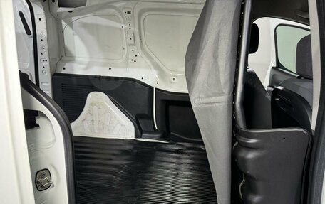 Citroen Berlingo II рестайлинг, 2012 год, 749 000 рублей, 12 фотография