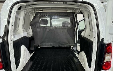 Citroen Berlingo II рестайлинг, 2012 год, 749 000 рублей, 11 фотография