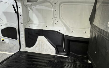 Citroen Berlingo II рестайлинг, 2012 год, 749 000 рублей, 13 фотография