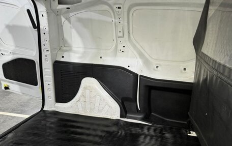 Citroen Berlingo II рестайлинг, 2012 год, 749 000 рублей, 15 фотография