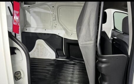 Citroen Berlingo II рестайлинг, 2012 год, 749 000 рублей, 14 фотография