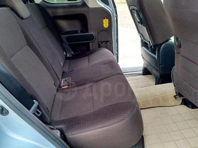 Toyota Porte II, 2020 год, 1 064 003 рублей, 8 фотография