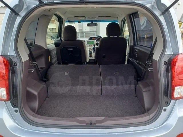 Toyota Porte II, 2020 год, 1 064 003 рублей, 11 фотография