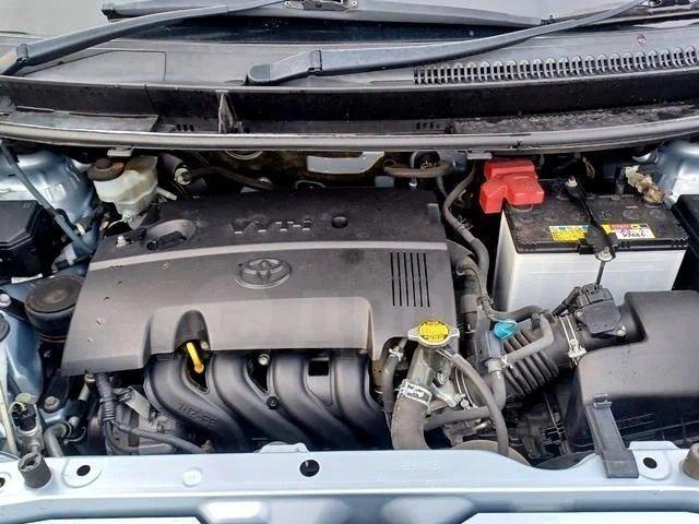 Toyota Porte II, 2020 год, 1 064 003 рублей, 12 фотография