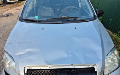 Chevrolet Aveo III, 2008 год, 250 000 рублей, 4 фотография