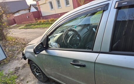 Chevrolet Aveo III, 2008 год, 250 000 рублей, 3 фотография