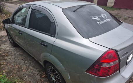 Chevrolet Aveo III, 2008 год, 250 000 рублей, 6 фотография