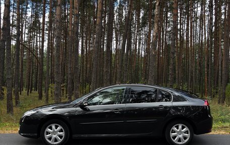 Renault Laguna III рестайлинг, 2009 год, 700 000 рублей, 3 фотография