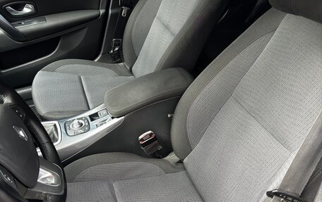 Renault Laguna III рестайлинг, 2009 год, 700 000 рублей, 8 фотография