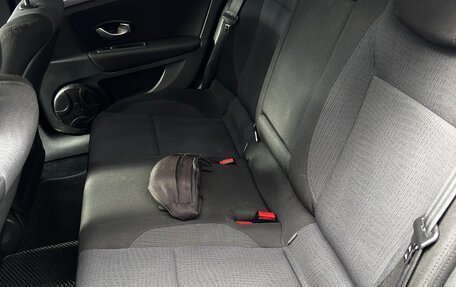 Renault Laguna III рестайлинг, 2009 год, 700 000 рублей, 10 фотография