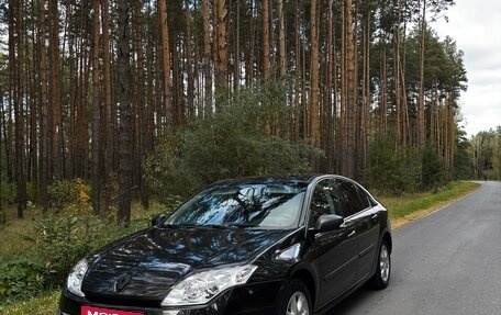 Renault Laguna III рестайлинг, 2009 год, 700 000 рублей, 1 фотография