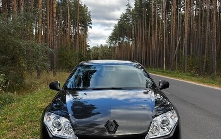 Renault Laguna III рестайлинг, 2009 год, 700 000 рублей, 7 фотография