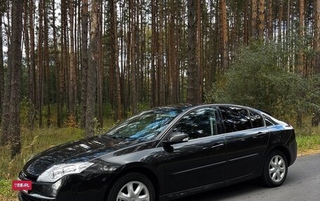 Renault Laguna III рестайлинг, 2009 год, 700 000 рублей, 2 фотография
