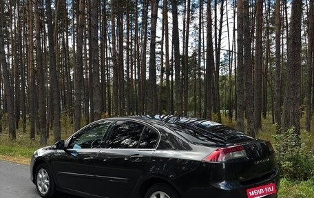 Renault Laguna III рестайлинг, 2009 год, 700 000 рублей, 4 фотография