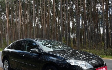 Renault Laguna III рестайлинг, 2009 год, 700 000 рублей, 6 фотография