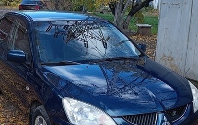 Mitsubishi Lancer IX, 2004 год, 400 000 рублей, 1 фотография