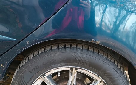 Mitsubishi Lancer IX, 2004 год, 400 000 рублей, 6 фотография