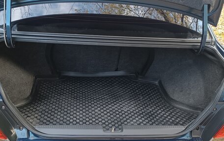 Mitsubishi Lancer IX, 2004 год, 400 000 рублей, 5 фотография