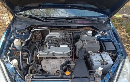 Mitsubishi Lancer IX, 2004 год, 400 000 рублей, 8 фотография