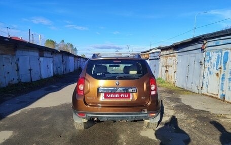 Renault Duster I рестайлинг, 2013 год, 875 000 рублей, 7 фотография