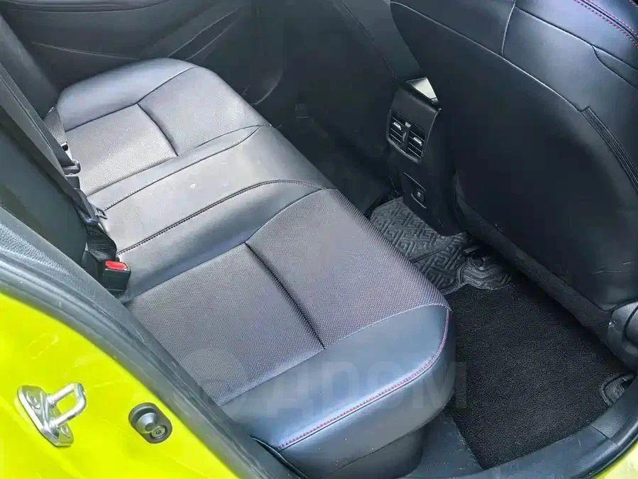 Toyota Corolla Levin VII (AE110/AE111), 2000 год, 1 226 550 рублей, 5 фотография