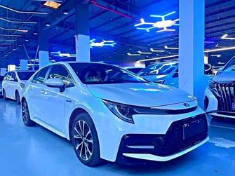 Toyota Corolla Levin VII (AE110/AE111), 2000 год, 1 426 305 рублей, 1 фотография