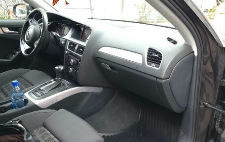 Audi A4, 2012 год, 1 200 000 рублей, 11 фотография