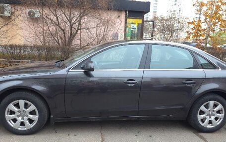 Audi A4, 2012 год, 1 200 000 рублей, 6 фотография