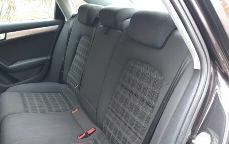 Audi A4, 2012 год, 1 200 000 рублей, 10 фотография