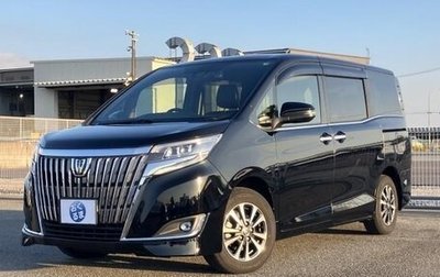 Toyota Esquire I, 2021 год, 2 150 000 рублей, 1 фотография