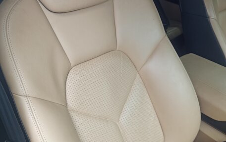 Porsche Cayenne III, 2014 год, 2 988 888 рублей, 11 фотография