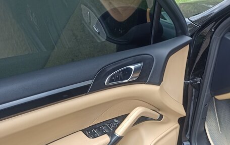 Porsche Cayenne III, 2014 год, 2 988 888 рублей, 14 фотография