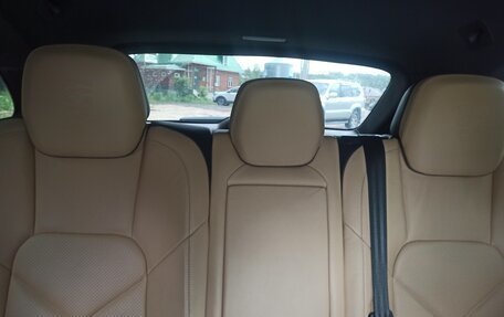 Porsche Cayenne III, 2014 год, 2 988 888 рублей, 12 фотография