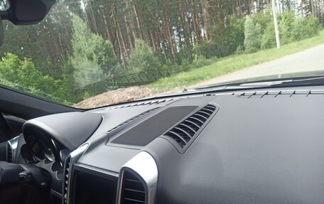 Porsche Cayenne III, 2014 год, 2 988 888 рублей, 19 фотография