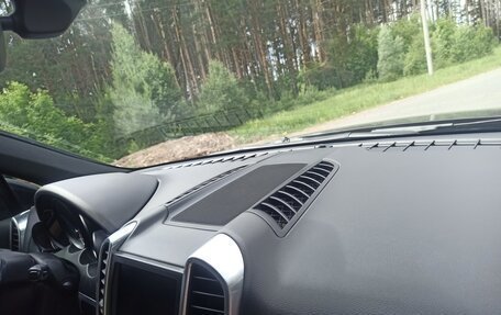 Porsche Cayenne III, 2014 год, 2 988 888 рублей, 16 фотография