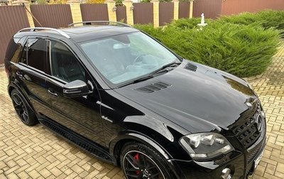 Mercedes-Benz M-Класс AMG, 2008 год, 2 350 000 рублей, 1 фотография